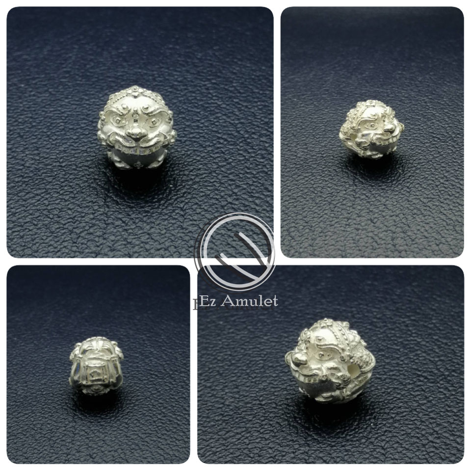 ลูกอม พระราหู เกิดทรัพย์ อาจารย์สุบิน