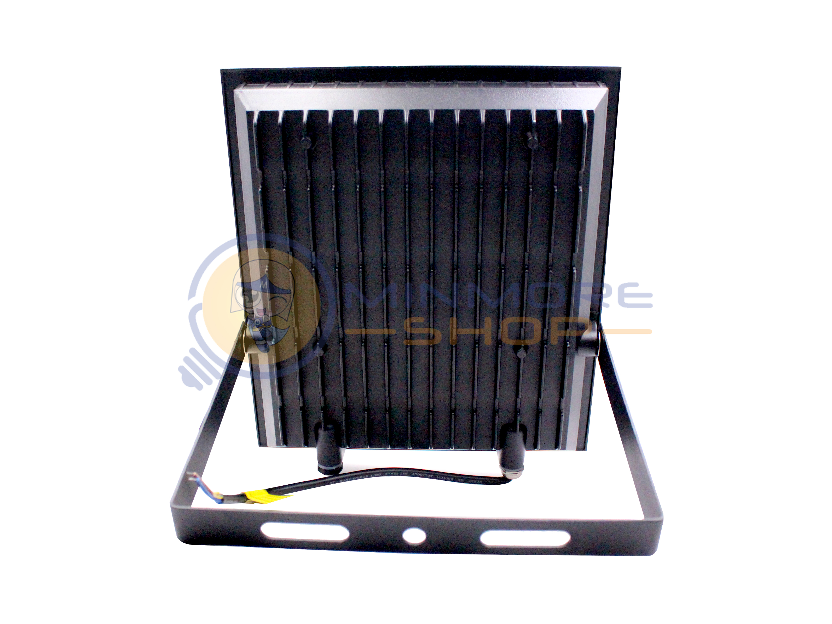 LED สปอร์ตไลท์ อเนกประสงค์ Floodlight 100W ยี่ห้อ Merlox