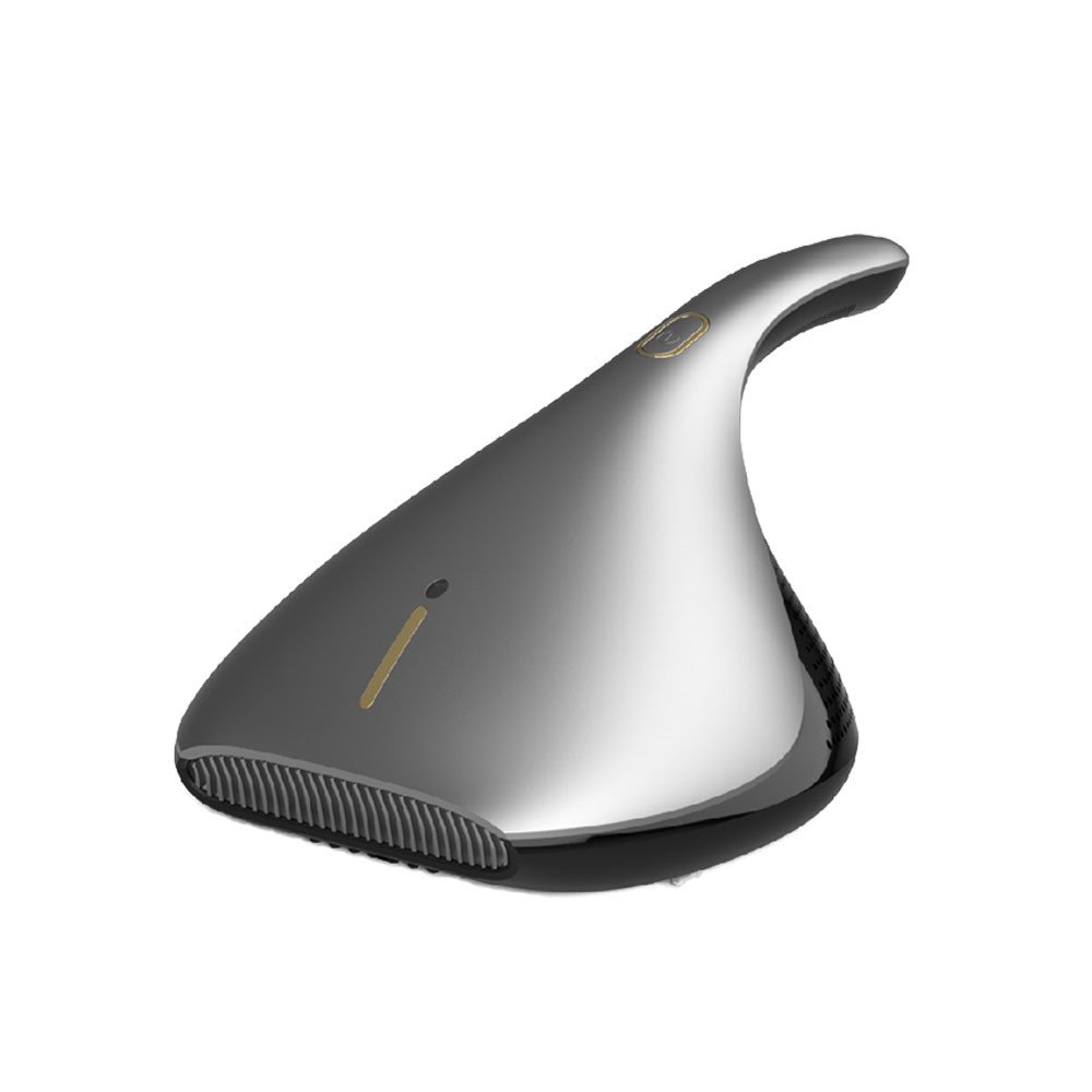 Mi Deerma Dust Mites Vacuum Cleaner EX919 เครื่องดูดไรฝุ่นขนาดพกพา กำจัดเชื้อโรคด้วยแสง UV รับประกัน 1 ปี