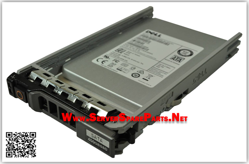 342-6136 [ขาย จำหน่าย ราคา] DELL 1.6TB 2.5" SAS 6Gb/s HS MLC SSD