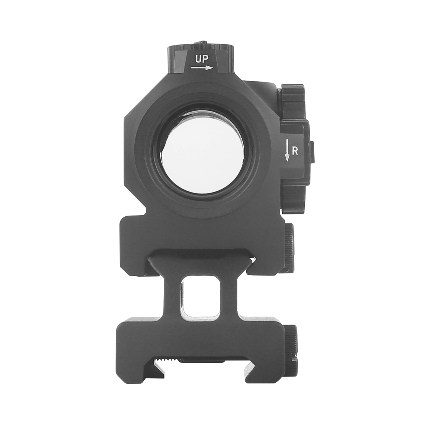 RONIN P-10 RED DOT SIGHT 1X20MM เรท ดอท คุณภาพสูง กันน้ำ ทนแรงกระแทก