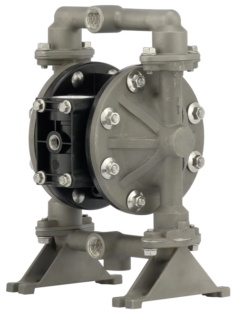 AR0 Pump 1/2'' (PD05P-ASS-SSV)