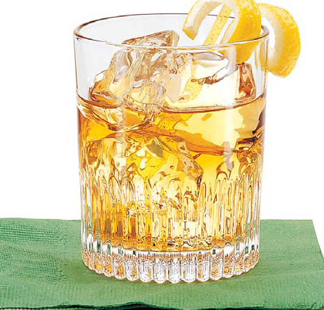 Libbey© USA Rocks 9 oz. / 266 ml รุ่นโคตรทน (15626)