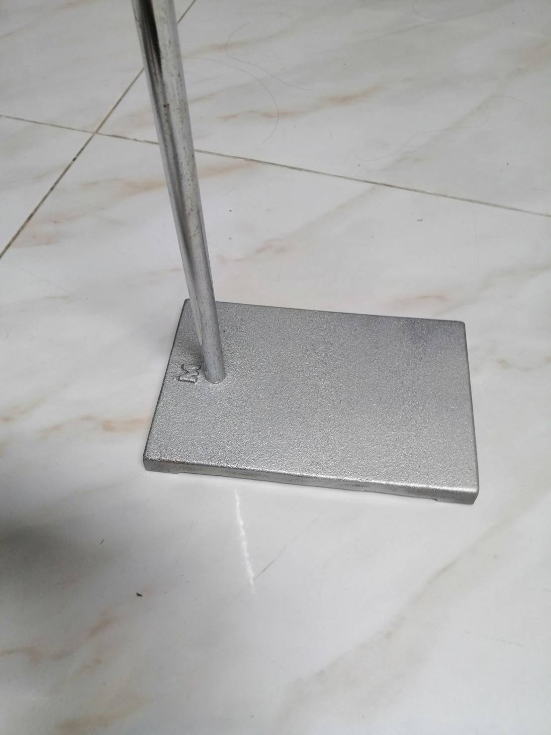 ขาตั้งฐานสี่เหลี่ยมสูง60เซนติเมตร