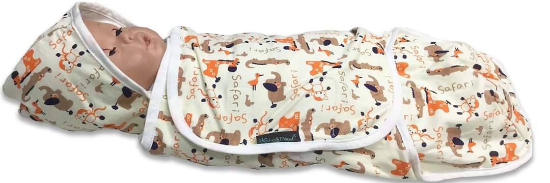 ผ้าห่อตัวสำเร็จรูป