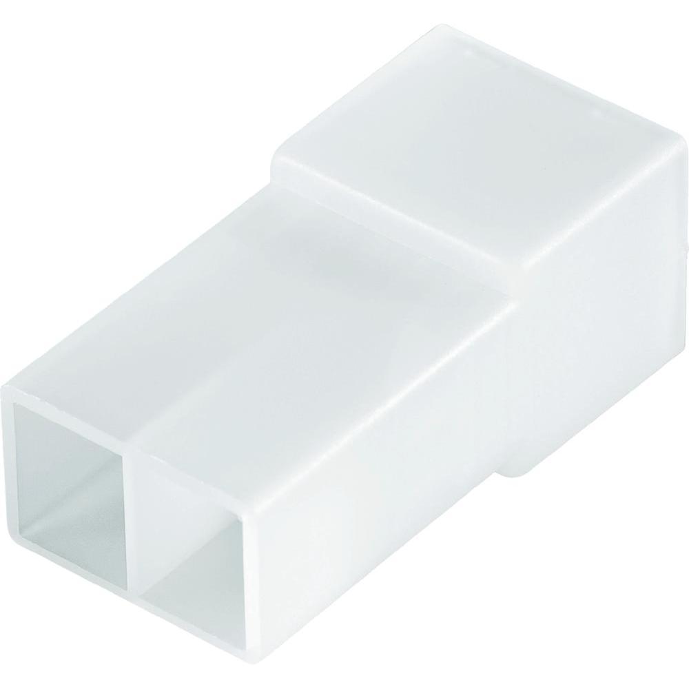 200102/RH : 2 Pins Housing Connector 2.50mm.