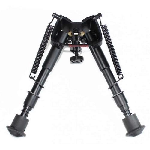 Vector Optics ขาทราย สำหรับใส่ตอหูกระวิน Harris Style Bipod 6-9''