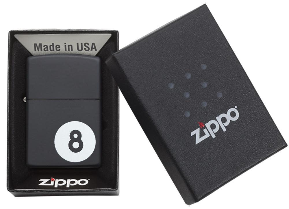 Zippo 28432 8 Ball
