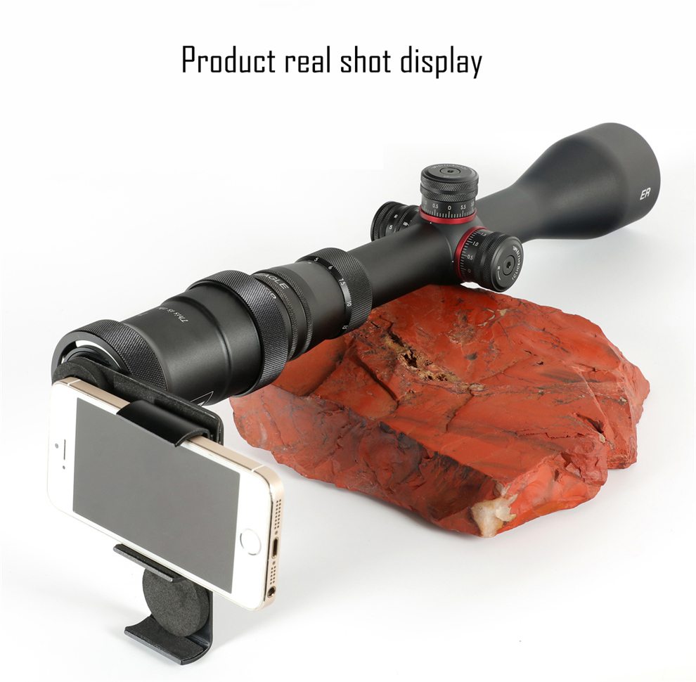 T-EAGLE SCOPE MOUNT PHONE ขาจับโทรศัพท์