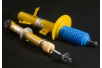 โช๊คอัพหน้า/หลัง MINI COOPER R50, R52, R53 ยี่ห้อ Bilstein B6 Damper Kit ***บิวเหลือง***