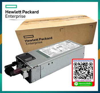 P38997-B21, HP 1600W,Flex Slot Platinum,Low Halogen,Hot-Plug,Power Supply,