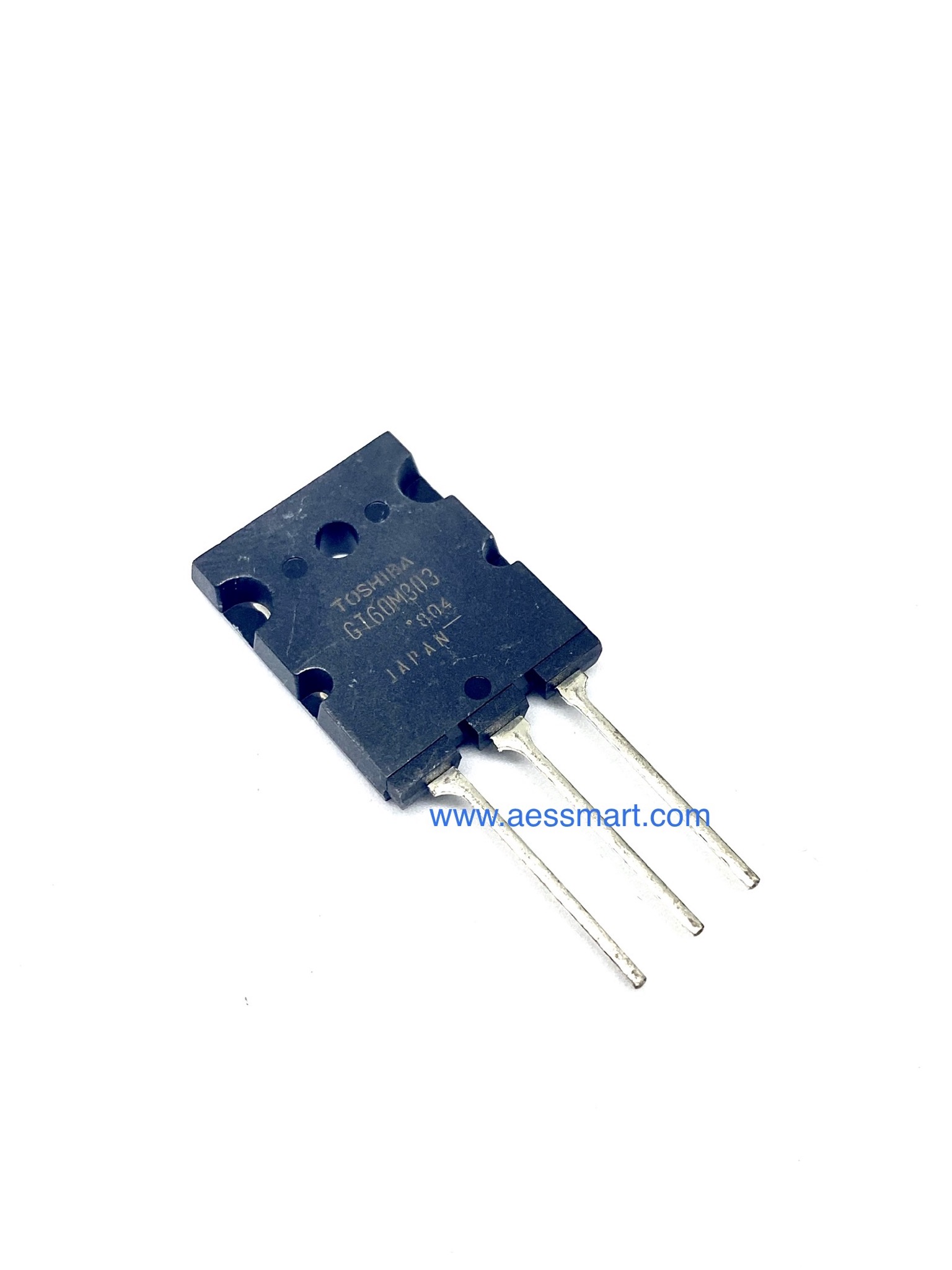 GT60M303Q : IGBT N-ch 60A/900V