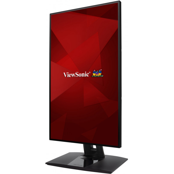 Monitor ViewSonic VP2458 24" 100% sRGB Professional ประกันศูนย์ไทย