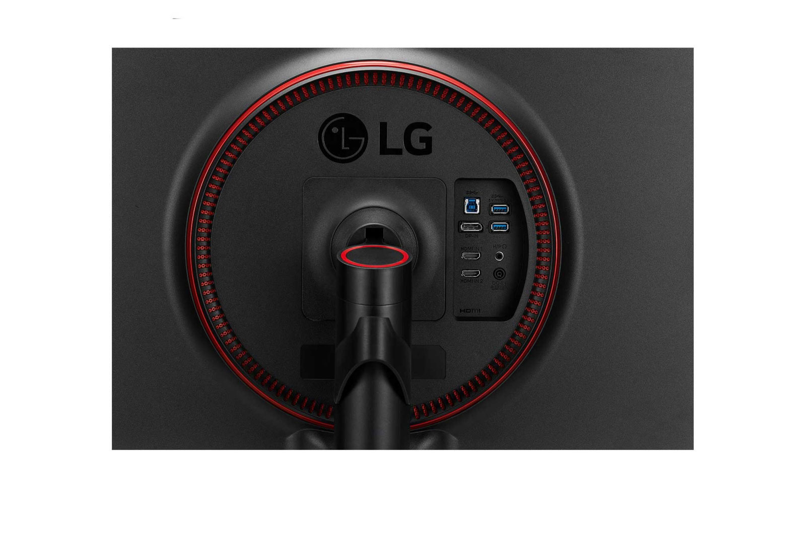 LG L1-27GN750-B จอมอนิเตอร์เกมมิ่ง Class UltraGear™ Full HD IPS ขนาด 27 นิ้ว รองรับ G-Sync® Compatible ประกันศูนย์ไทย