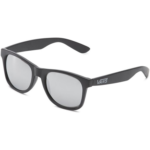 VANS Spicoli 4 Shades Matte Black/Silver Mirror