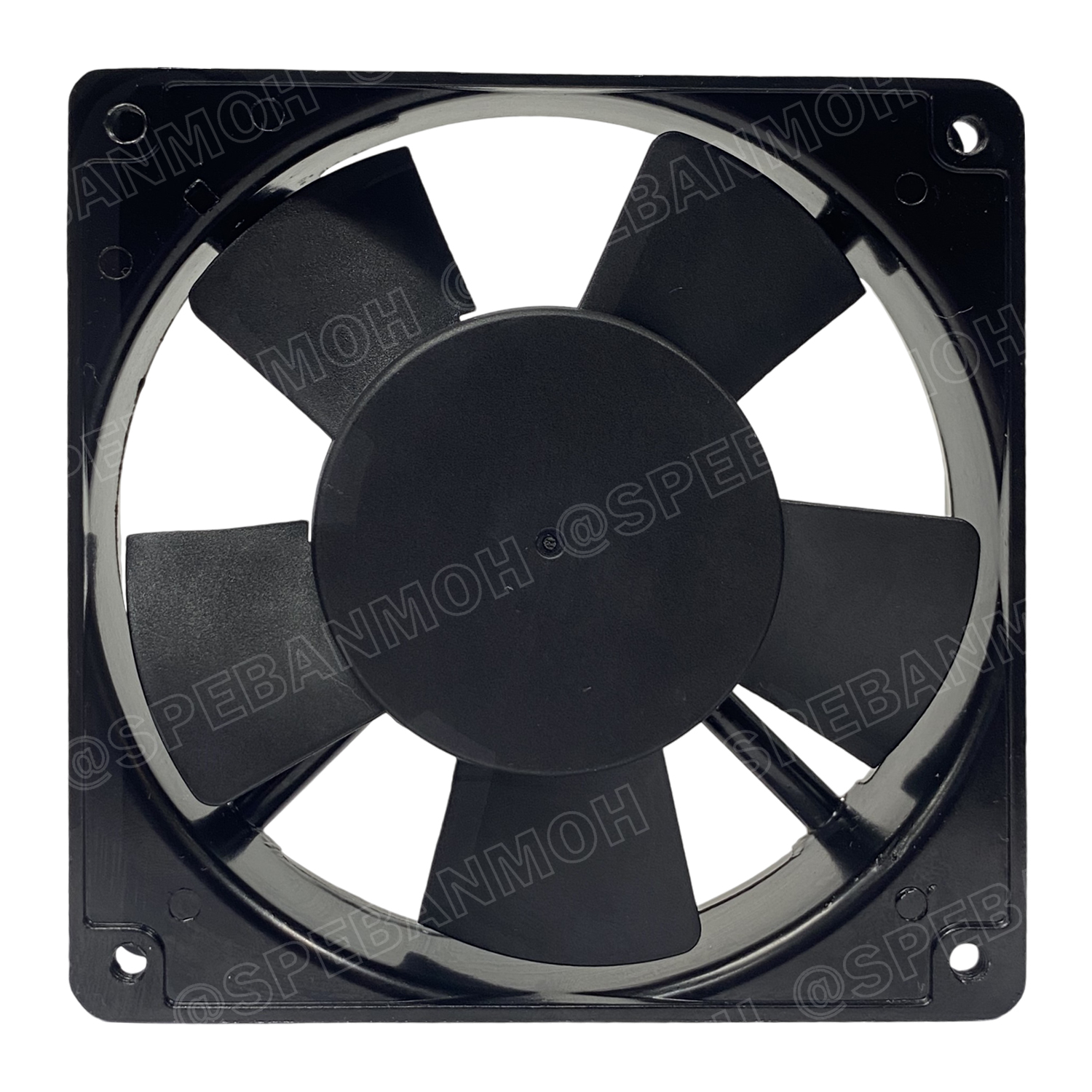 [ 1 ชิ้น ] GH12025HA2BL 220VAC พัดลมระบายอากาศ Axial Fan บอดี้เหล็ก พัดลมระบายอากาศ Axial Fan พัดลมระบายอากาศ Sakaguchi พัดลมระบายอากาศแบบลูกปืน พัดลมสี่เหลี่ยม พัดลมเหลี่ยมดำ พัดลมระบายเครื่อง พัดลมระบายความร้อน พัดลมอุตสาหกรรม พัดลม FAN Fan case comput