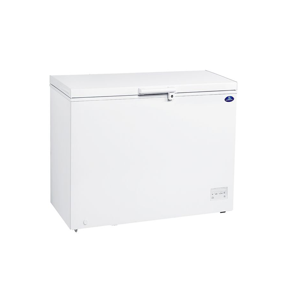 SANDEN INTERCOOL SCF-0165 5.3Q