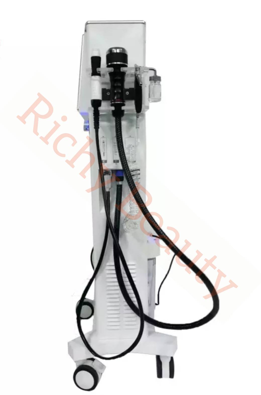 Water Beauty Treatment