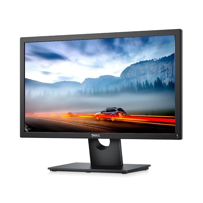 Monitor 21.5'' DELL E2219HN (IPS, HDMI) SNSE2219HN รับประกันศูนย์ 3 ปี
