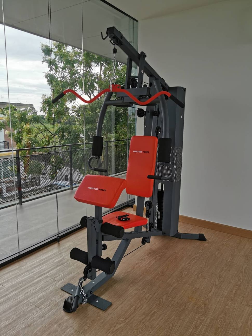 โฮมยิม HOMEGYM Monster Force N301/ 1สถานี