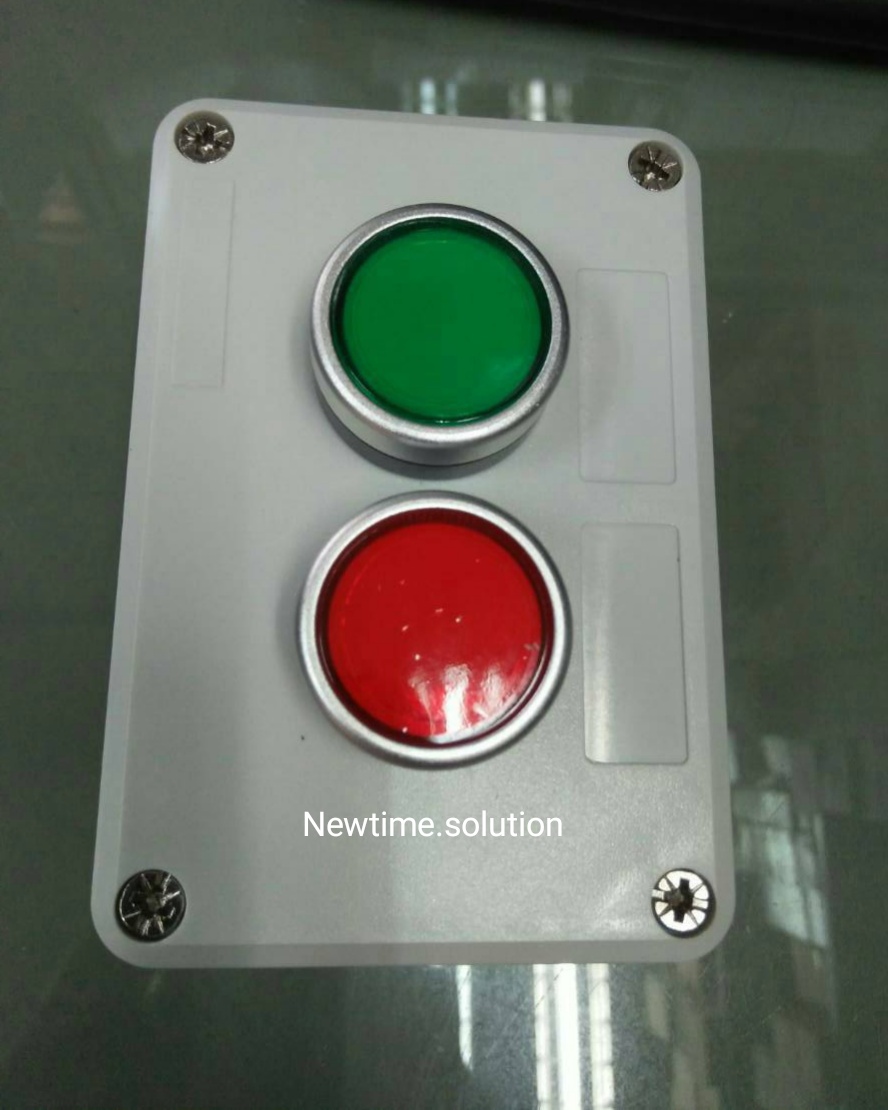 ปุ่มกดเปิดปิดไม้กั้นรถยนต์ EXIT SWITCH