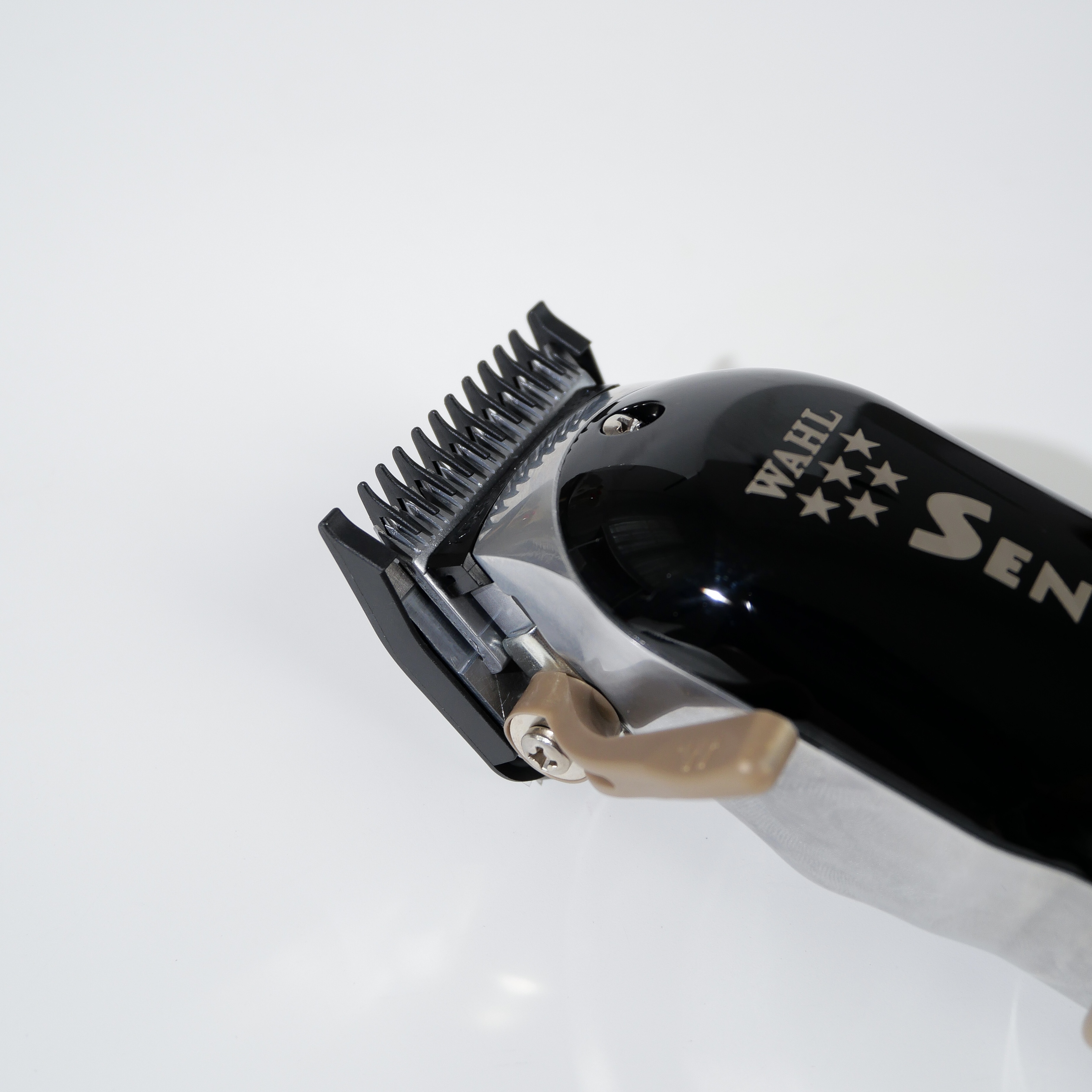Wahl 5-Star Senior Cordless ปัตตาเลี่ยน ตัดผม ไร้สาย ขึ้นทรง เฟดได้