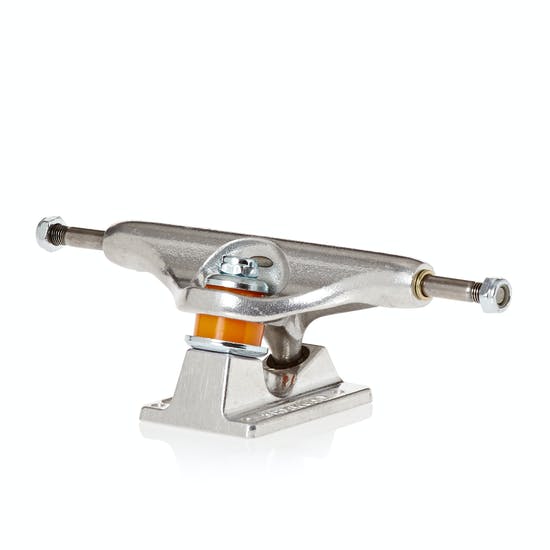 Independent 215 Stage 11 Polished Silver Standard Skateboard Trucks
