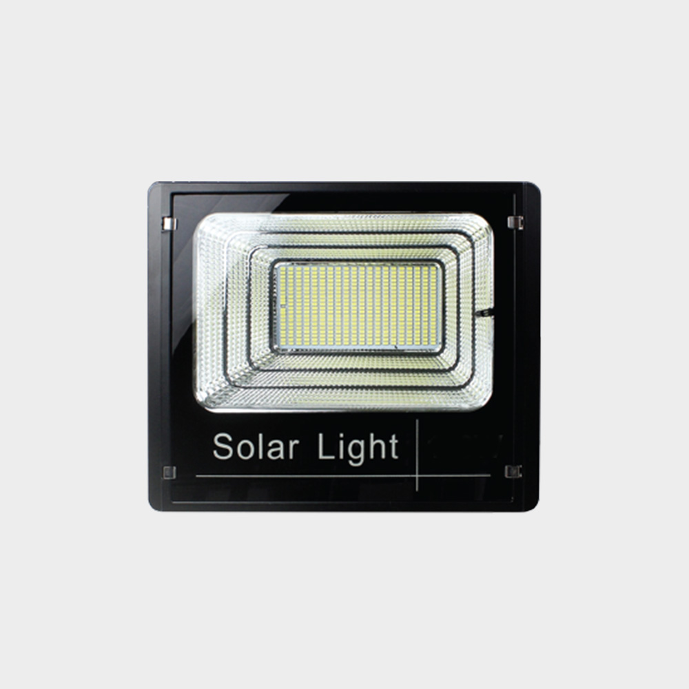 Sportlight Solar Cell 100W V.3