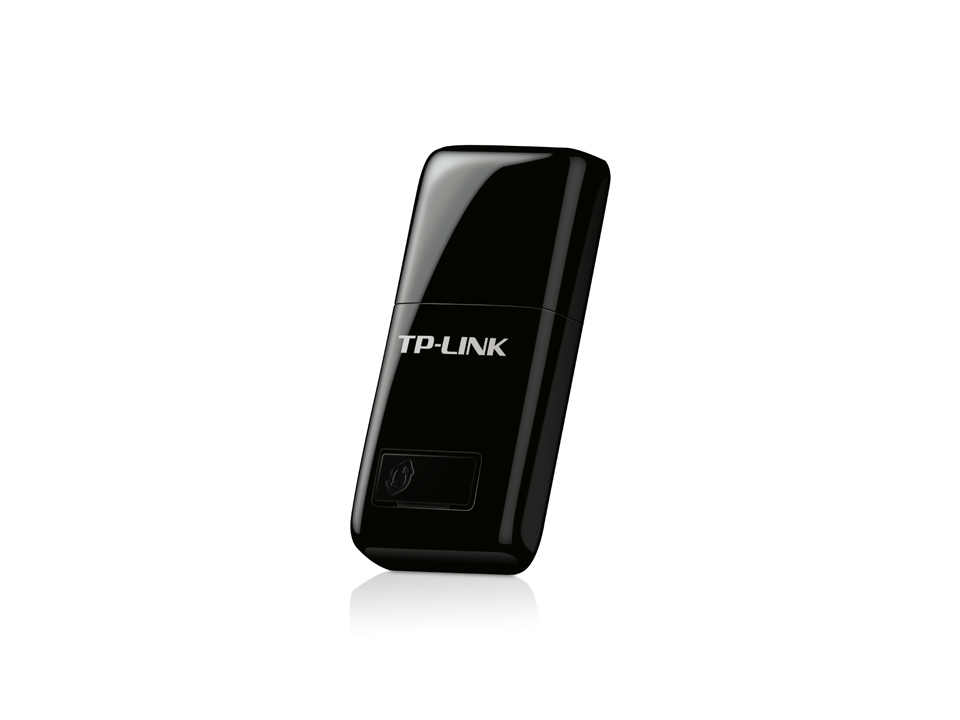 TP-LINK Wireless USB Adapter TL-WN823N รับประกันศูนย์ไทย