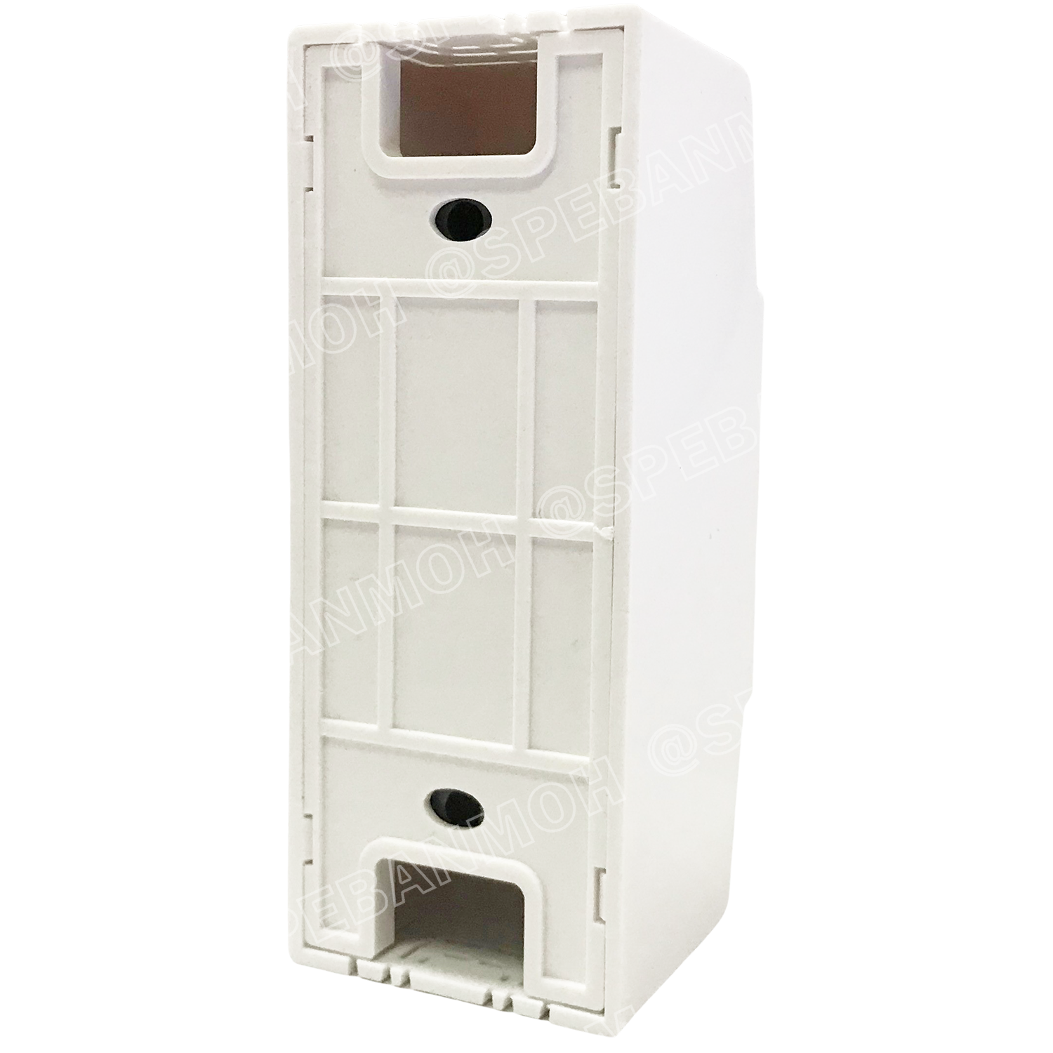 [ 1ชิ้น ] BF-50 Safety Breaker 220V 2P 15A เซฟตี้เบรกเกอร์ เซอร์กิตเบรกเกอร์ Circuit Breaker 10แอมป์ เบรกเกอร์BF เบรกเกอร์ตัดไฟ ไฟเกิน สวิทซ์ตัดไฟอัตโนมัติ ตัดต่อวงจร เบรกเกอร์ไฟ 220VAC