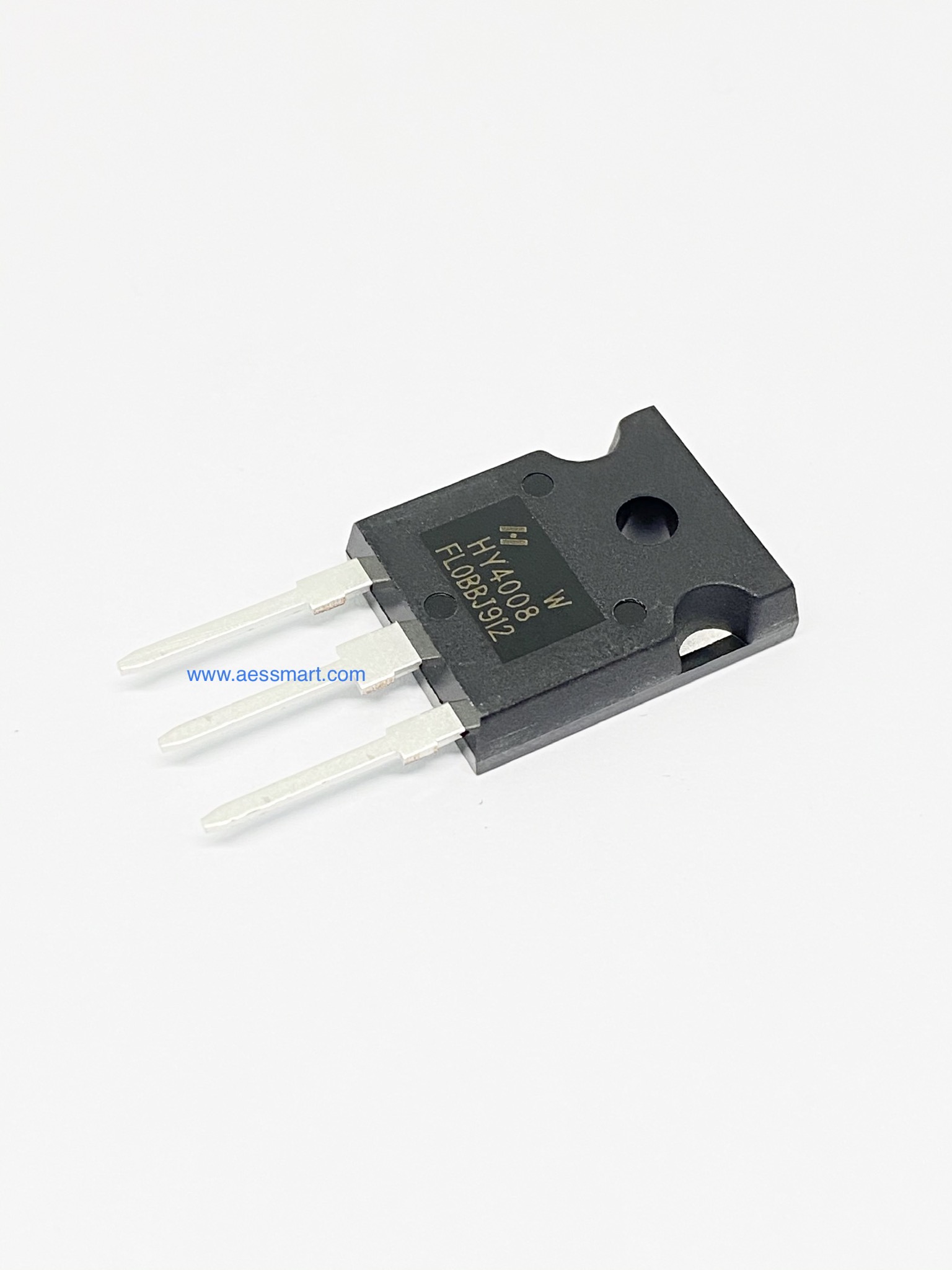HY4008 : N-Channel MOSFET 200A/80V,RDS(ON)