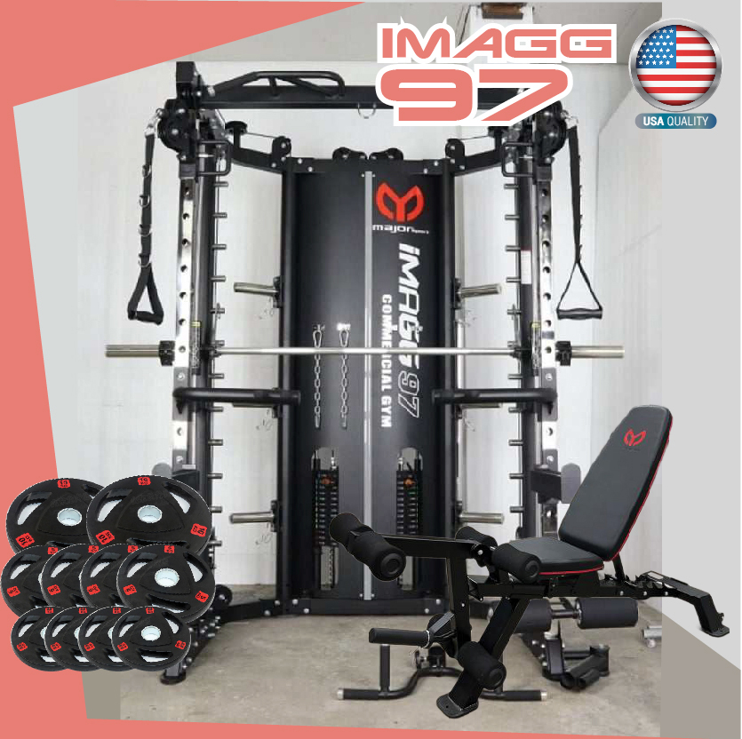 รีวิว 4 อุปกรณ์เสริมสุดเด็ด! ในสมิทแมชชีน imagg series_imagg95_imagg97_imagg99