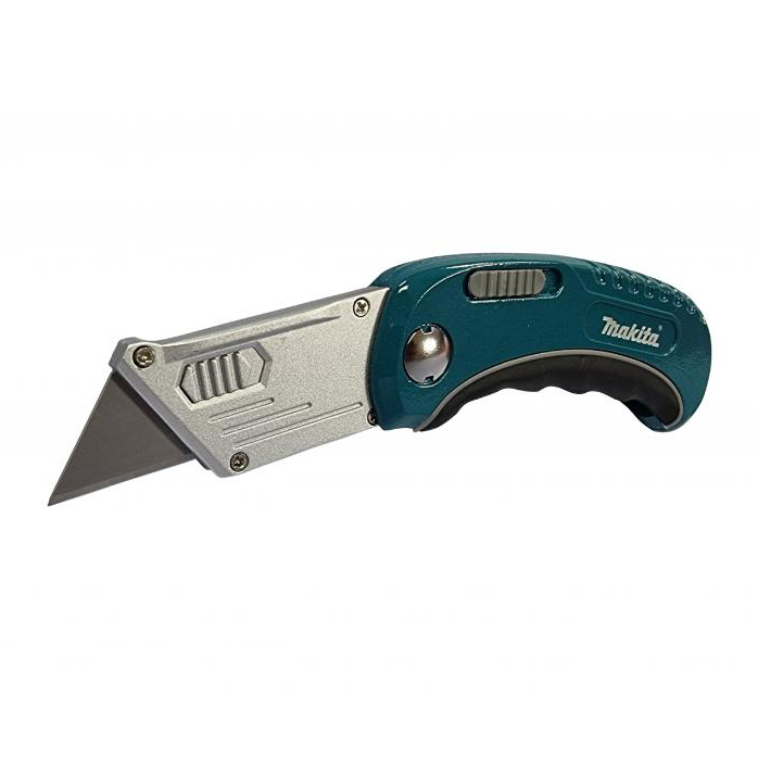MAKITA B-65501 มีดคัดเตอร์แบบพับ