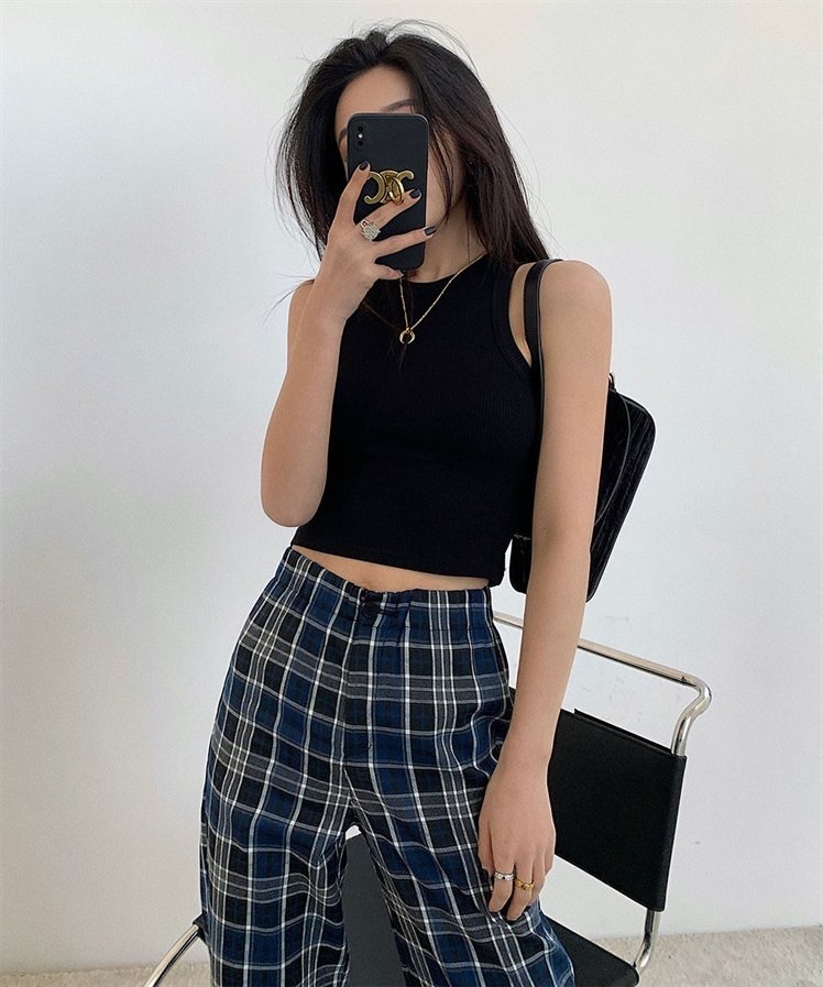 Butter knit crop top ð§Ą āļāļĢāļāļāļāđāļēāļĢāđāļāļāđāļāļāļāļļāļ