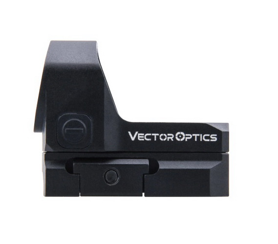 Vector Optics Big Window Size Frenzy GenII 20x28 Waterproof Red Dot Sight 3MOA Red Dot 7 Daytime กล้องจุดแดง เรทดอท สวยๆทนใด้ถึง 12GA