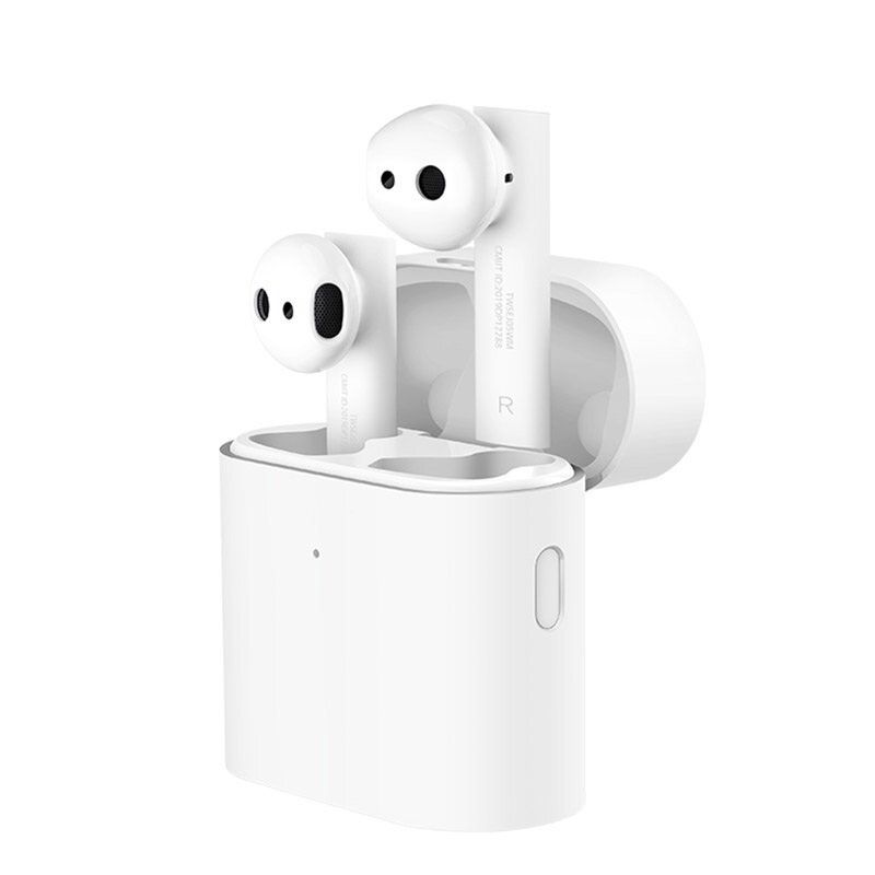 หูฟังบลูทูธ Mi True Wireless Earphones 2S | ประกันศูนย์ไทย 1 ปี