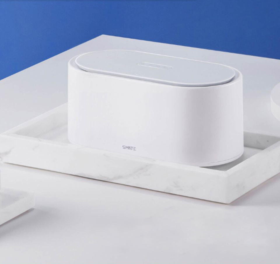 กล่องฆ่าเชื้อ Smate Electronic Drying Sterilizer อเนกประสงค์ด้วยแสง UV (PDHE0001WH)