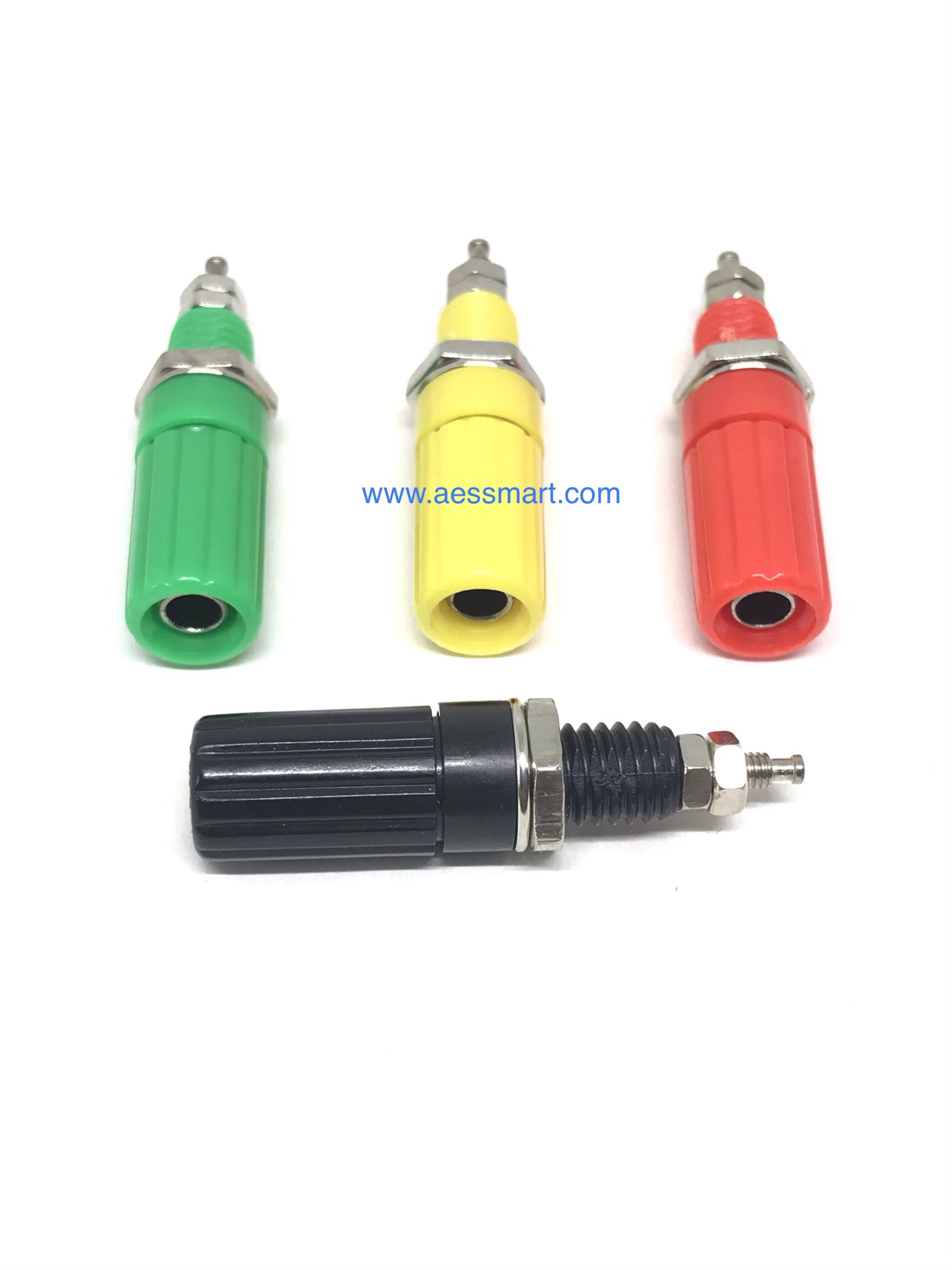 BP0002 : ไบดิ้งโพสยาว คละสี (1ชิ้น)