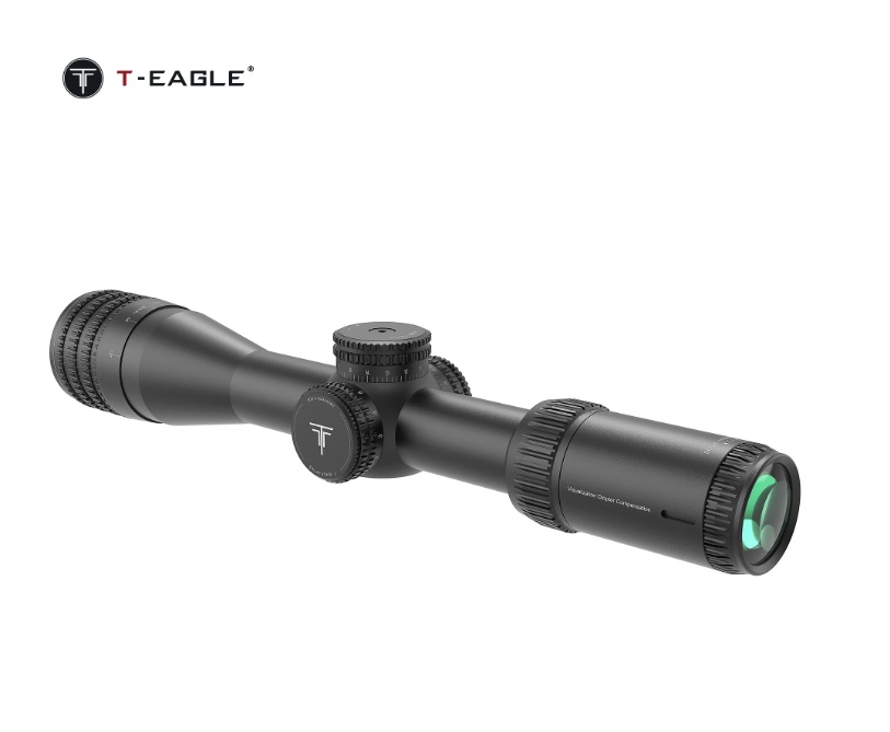 กล้อง กันน้ำ กันกระแทก TEAGLE EOS 4-16X44AOE HK VII สินค้าแท้