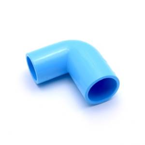 AAA ข้องอ 90 ลด แบบหนา 3/4 x 1/2″