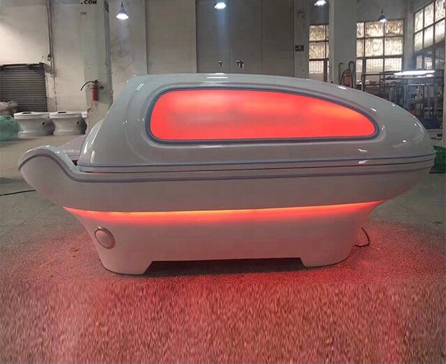 แคปซูลอินฟาเรด