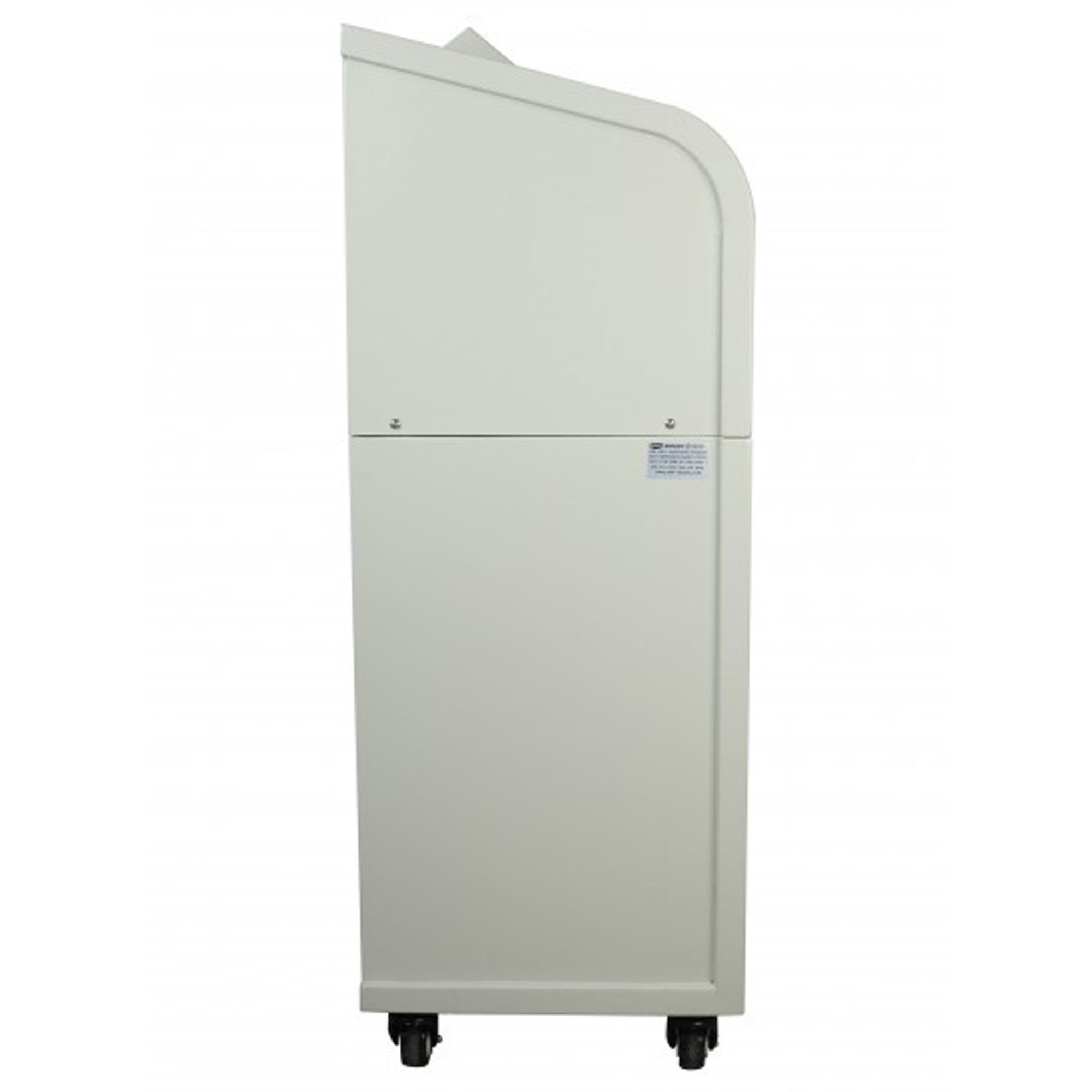 Uni-SMART เครื่องนับธนบัตร เครื่องนับเงิน เครื่องนับแบงค์ แบบสุญญากาศ ลมดูด US-7750U