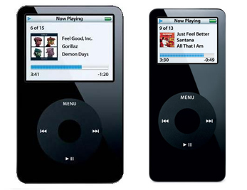 ipod gen5