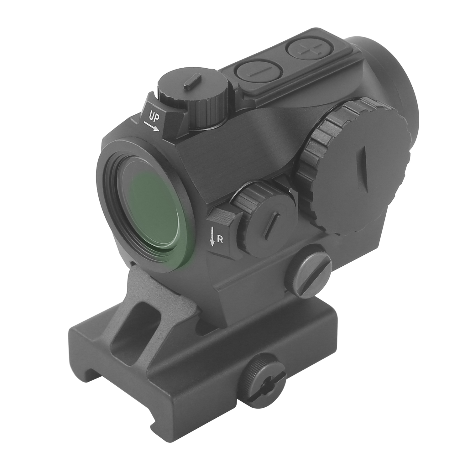 RONIN P-10 RED DOT SIGHT 1X20MM เรท ดอท คุณภาพสูง กันน้ำ ทนแรงกระแทก