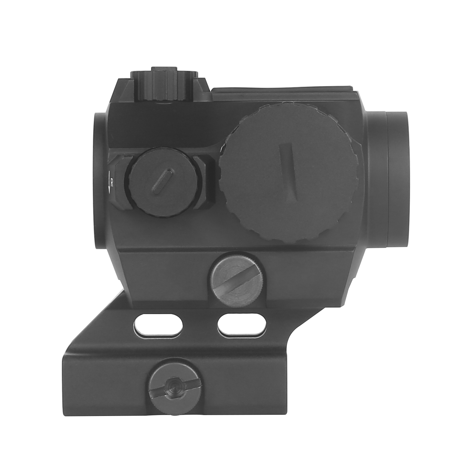 RONIN P-10 RED DOT SIGHT 1X20MM เรท ดอท คุณภาพสูง กันน้ำ ทนแรงกระแทก