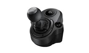 LOGITECH Driving Force Shifter ออกแบบพิเศษสำหรับพ่วงมาลัย G29 รับประกัน 2 ปี