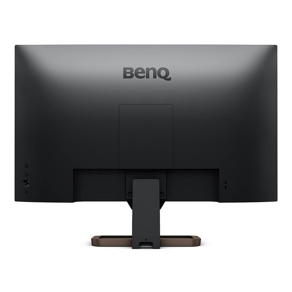 BenQ จอคอม 4K ขนาด 28 นิ้ว EW2780U มาพร้อมเทคโนโลยี HDRi ประกันศูนย์ 3 ปี