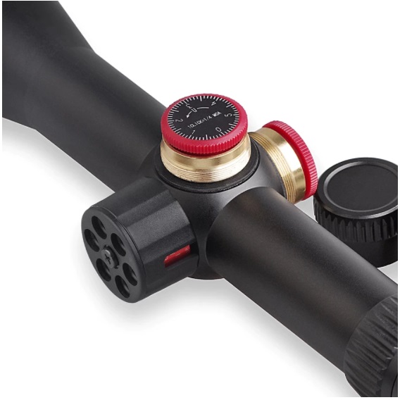 กล้องิดปืน คุณภาพสูง model 2021 Discovery VT-R 4X32AI RIFLE scope