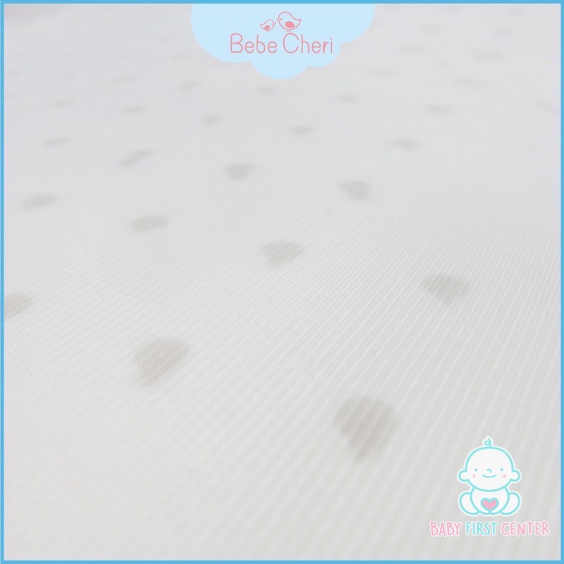 Bebe Cheri ที่นอนยางพาราสำหรับเด็ก