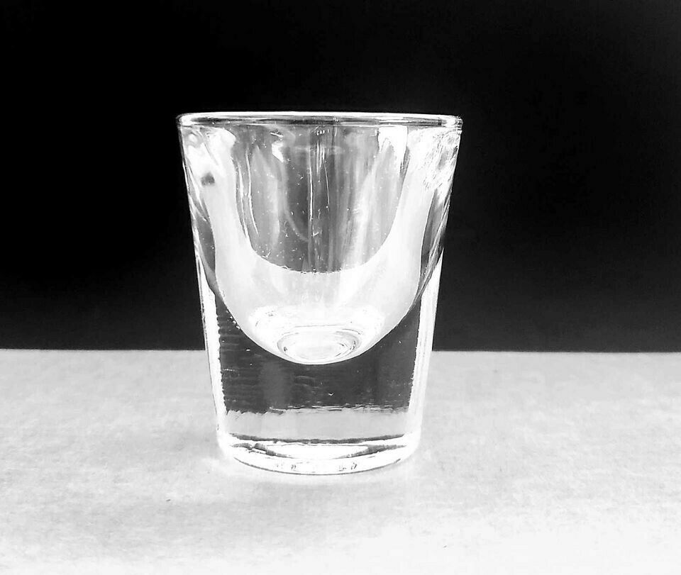 Libbey© USA Whiskey shot 1 oz./ 30 ml (5122)